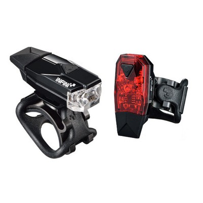 infini bicycle lights
